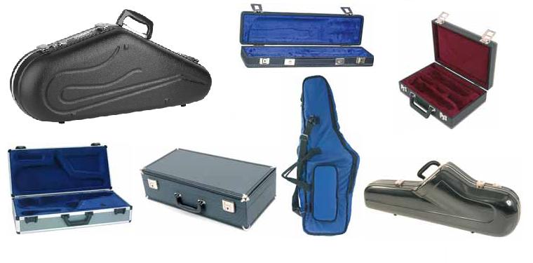 Koffer, Etui, Case, Bag, Tasche